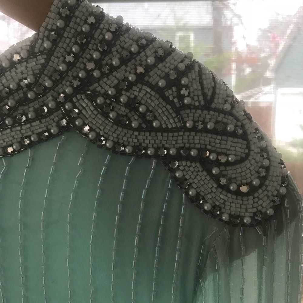 Vintage Oleg Cassini Dress